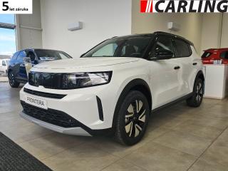 Opel Frontera GS Mild-hybrid  145k eDCT6