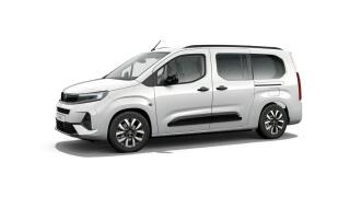 Opel Combo L2 El. Plus 1.5 CDTi 130k AT8