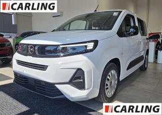 Opel Combo Edit Plus 1.2 TURBO 110k MT6