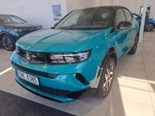 Opel Mokka NEW GS 1.2 TURBO 130k EAT8