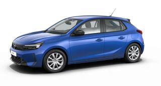 Opel Corsa Edition 1.2 TURBO 100k MT6