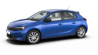 Opel Corsa Edition 1.2 TURBO 100k MT6