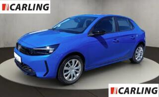 Opel Corsa Edition 1.2 TURBO 100k MT6