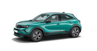 Opel Mokka Edition HIT 1.2 TURBO 136k MT6