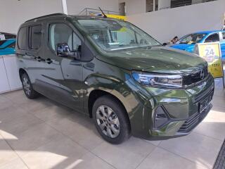 Opel Combo L1Edition Plus 110k benzin MT6