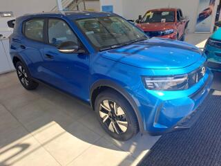 Opel Frontera Edition Mild-Hybrid 110k Aut