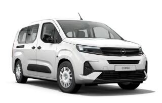 Opel Combo Edit Plus XL-1.5 CDTi AT8-7sed