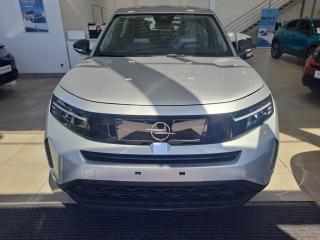 Opel Frontera Edition -Mild-hybrid  145k Aut