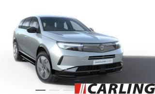 Opel Grandland PHEV Edition 1.6T 195k eDCT7