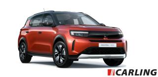 Opel Frontera GS Hybrid 1.2 TURBO 100k eDCT6