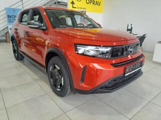 Opel Frontera Edition Hybrid 1.2 TURBO 145k