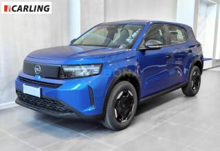 Opel Frontera Edition Mild-hybrid 110k Autom