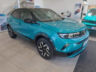 Opel Mokka NEW GS 1.2 TURBO 130k EAT8