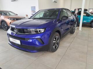 Opel Mokka Edition-Mild Hybrid-TURBO 145k