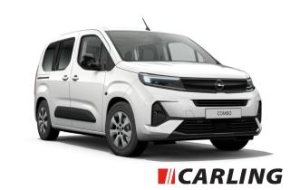 Opel Combo Edition Plus L1H1 1.2 110k MT6