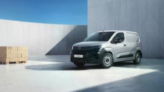 Opel Combo Van Start L2 1.5 CDTI MT6 130k