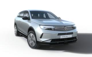 Opel Grandland Edition Mild-hybrid 136k