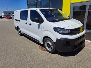 Opel Vivaro CrewVan Flex L2 2.2 CDTi 6m�st