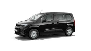Opel Combo L1 Edition Plus 110k MT6