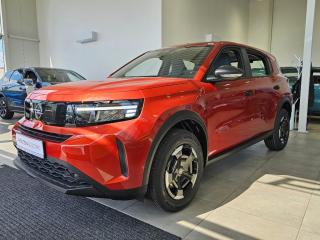 Opel Frontera Edition Elektromotor 113 k