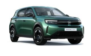 Opel Frontera Edition  Mild-hybrid  110k Aut
