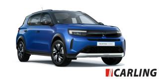 Opel Frontera GS Mild-hybrid 145k-7sed -aut