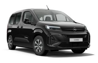 Opel Combo Edit Plus 1.2 TURBO 110k MT6