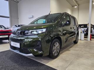 Opel Combo Elegance Plus L1 1.5 CDTi AT8