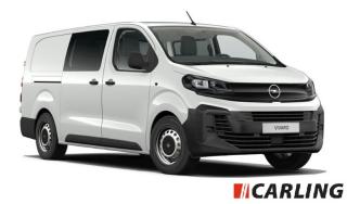 Opel Vivaro CrewVan Flex L2 2.0 CDTi 6mst