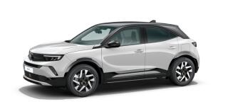 Opel Mokka GS 1.2 TURBO 136k MT6