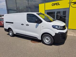 Opel Vivaro Van L2  2.0 CDTi 144k MT6 Long