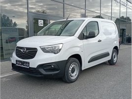 Opel Combo Van L1H1 1.5 diesel MT6