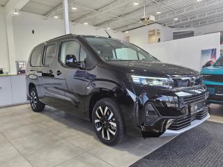 Opel Combo Eleg.Pl. L2-1.5 CDTi AT8-7mst
