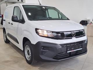 Opel Combo Van L1H1 1.2 Turbo 2mst