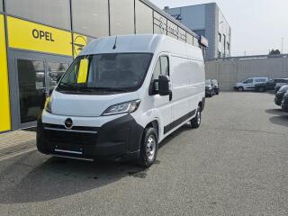 Opel Movano Van 3300 L3H2 140k MT6