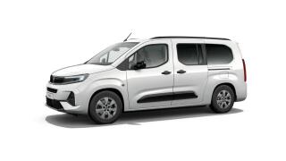 Opel Combo Elegance Plus XL AT8 7 m�st