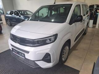 Opel Combo Edition Plus XL-1.5 CDTi  MAN6
