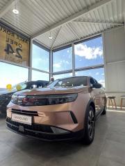 Opel Grandland Edition Mild-Hybrid 145k aut.