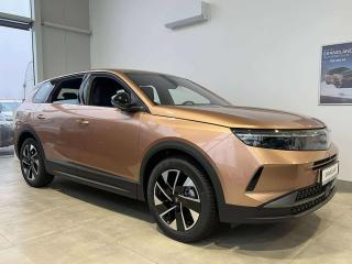 Opel Grandland Edition Mild-Hybrid 145k aut.