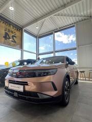 Opel Grandland Edition Mild-hybrid 145k  Aut