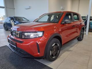 Opel Frontera HIT Mild-hybrid 110k eDCT6