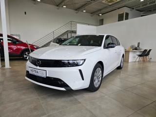 Opel Astra ST EDITION 1.2 TURBO 130k MT6