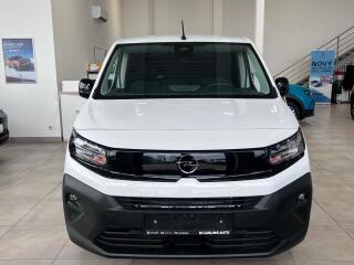 Opel Combo Van Start 1.2 TURBO 110k MT6