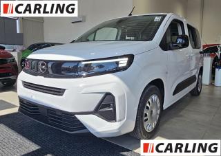 Opel Combo Edit Plus 1.2 TURBO 110k MT6