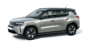 Opel Frontera Mild-hybrid GS 145k eDCT6