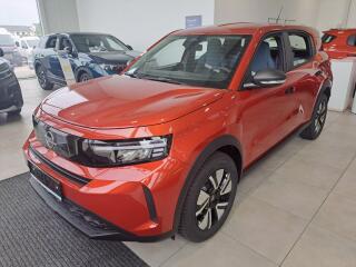 Opel Frontera Edition 1.2 TURBO 100k MT6