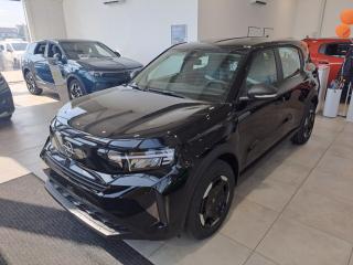 Opel Frontera Mild-hybrid Edition 110k Autom