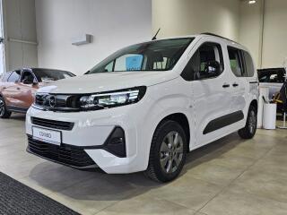 Opel Combo Elegance Plus L1 1.5 CDTi MT6