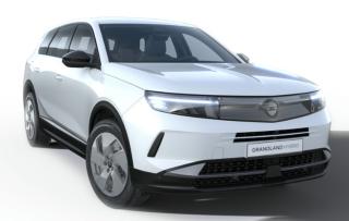 Opel Grandland Edition Mild-hybrid 145k  Aut