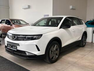 Opel Grandland Edition Mild-hybrid 145k  Aut